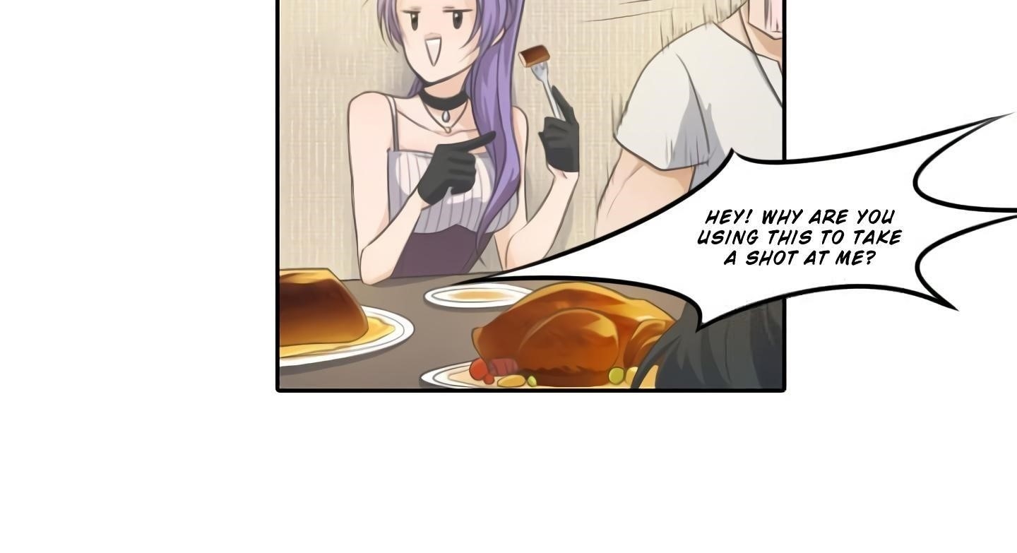 Elqueeness Chapter 19 - Page 78 in English
