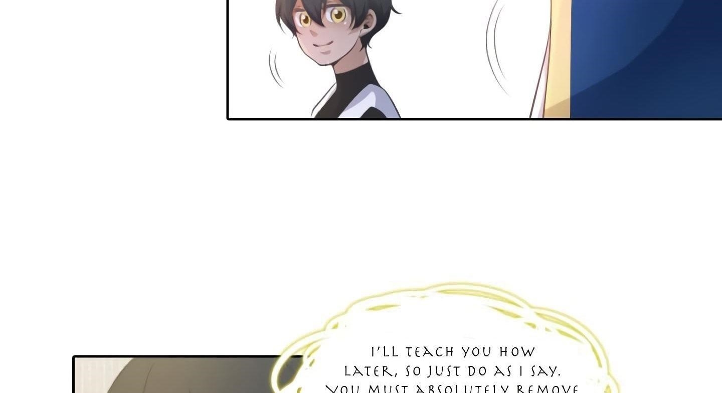 Elqueeness Chapter 19 - Page 80 in English