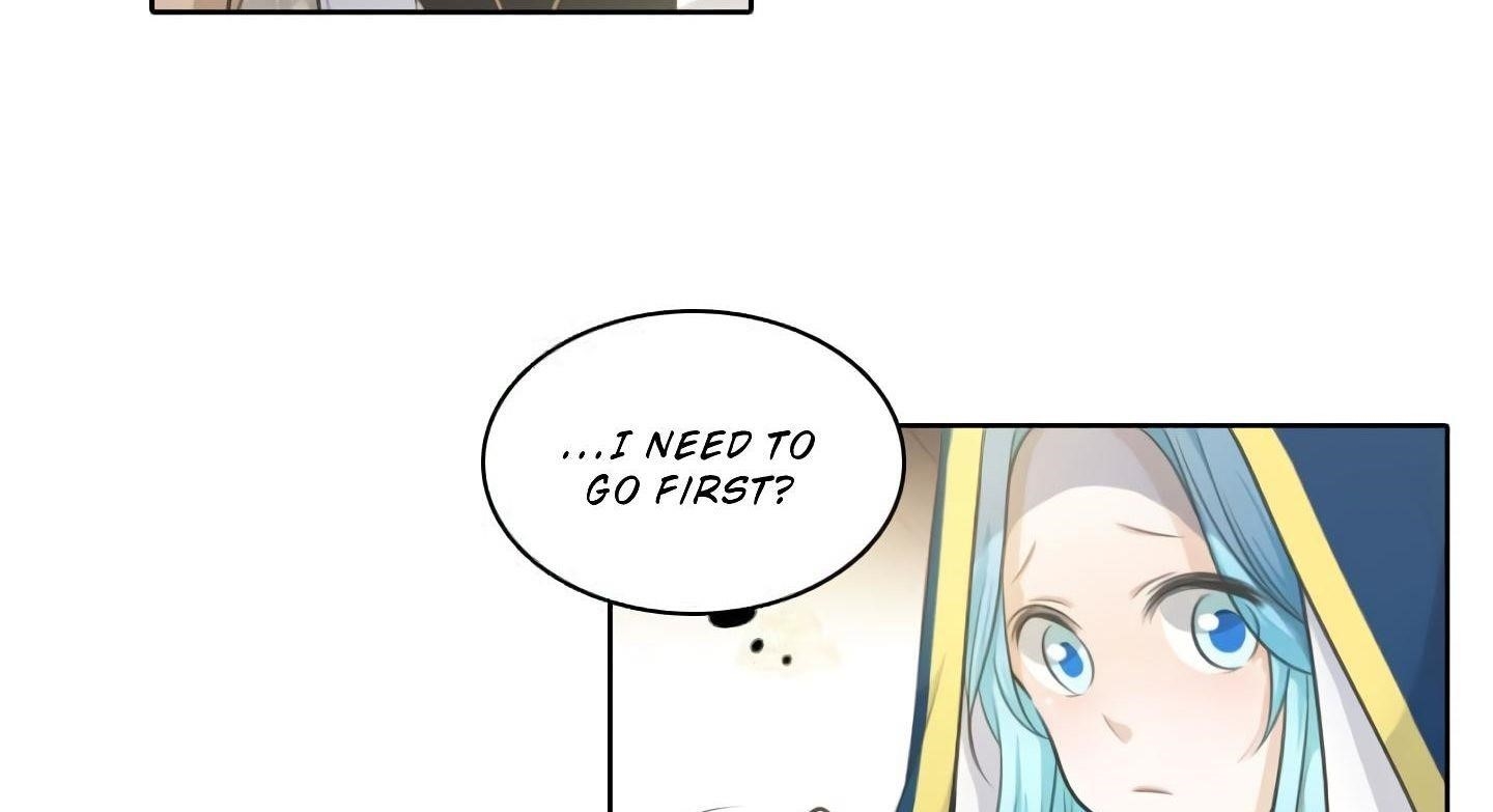 Elqueeness Chapter 19 - Page 82 in English