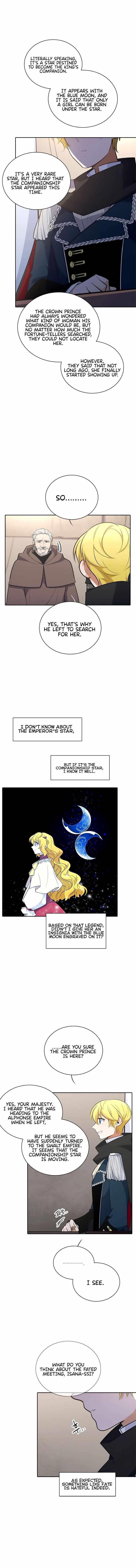 Elqueeness Chapter 193 - Page 5 in English