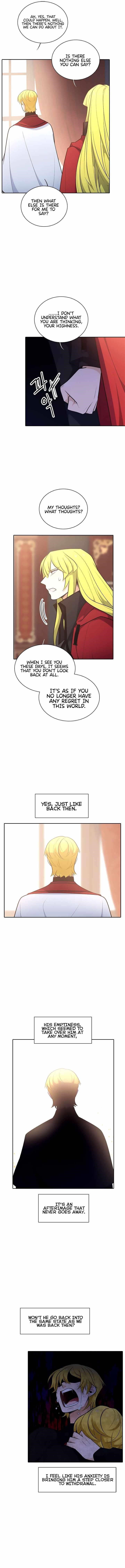 Elqueeness Chapter 194 - Page 11 in English