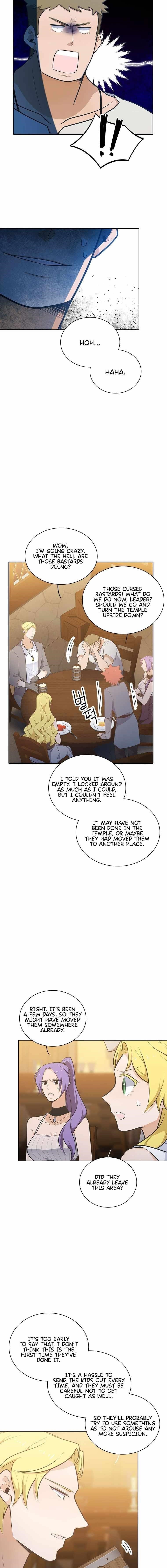Elqueeness Chapter 197 - Page 5 in English