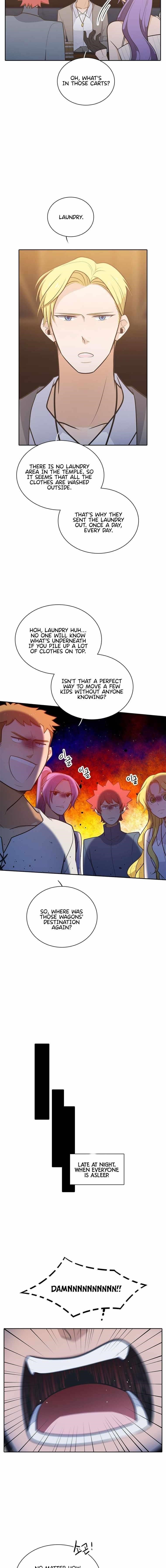 Elqueeness Chapter 197 - Page 7 in English