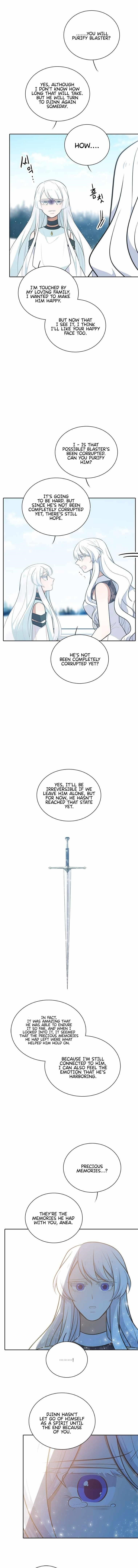 Elqueeness Chapter 199 - Page 15 in English