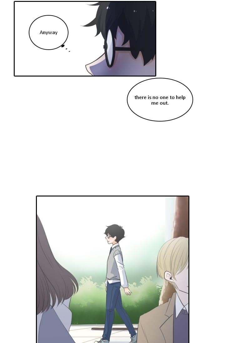 Elqueeness Chapter 2 - Page 11 in English