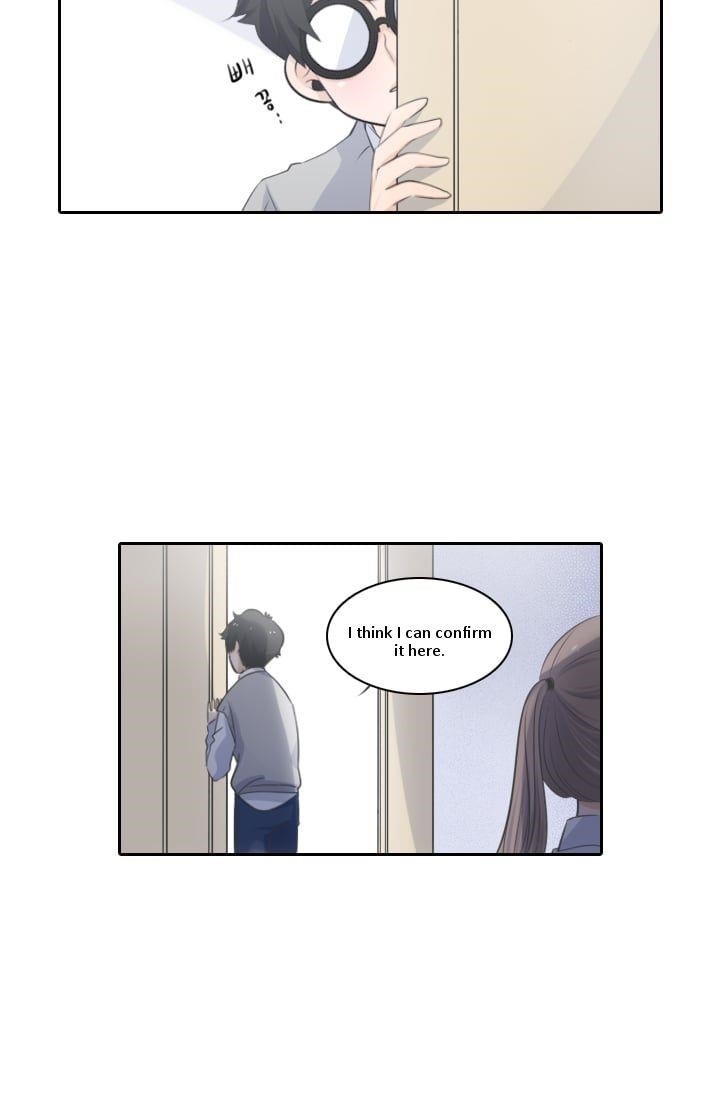 Elqueeness Chapter 2 - Page 14 in English