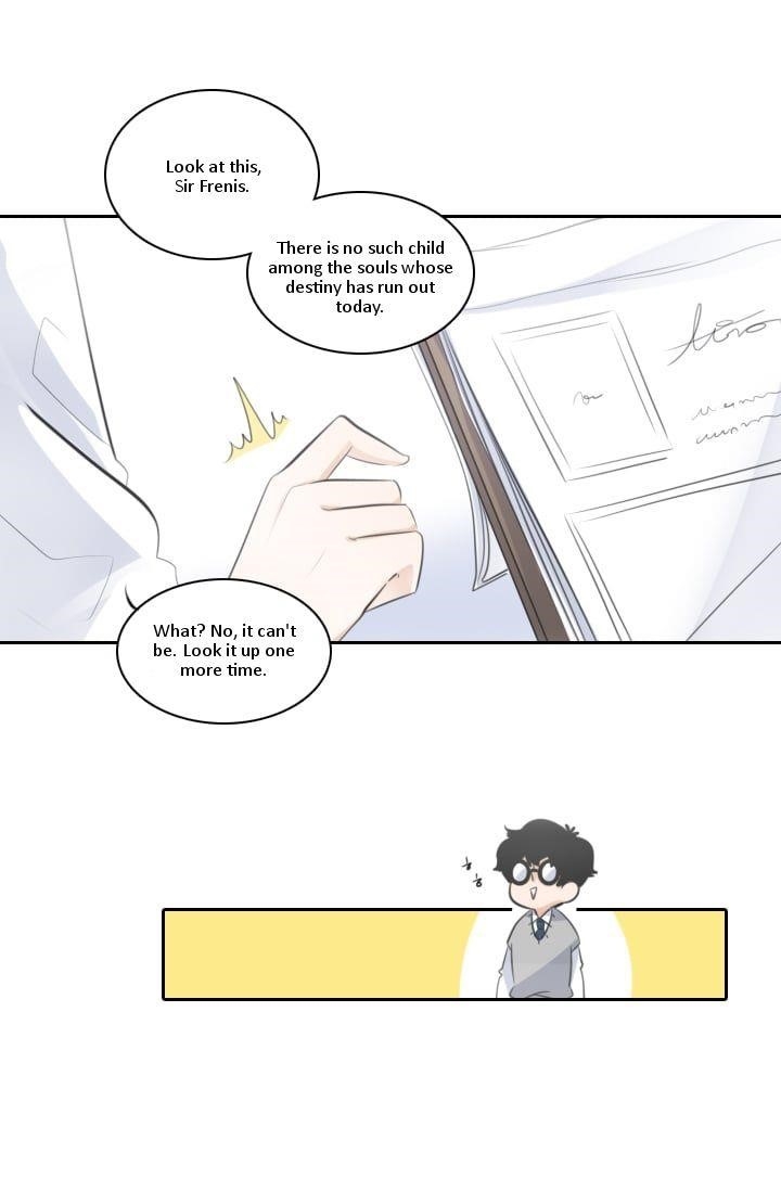 Elqueeness Chapter 2 - Page 21 in English