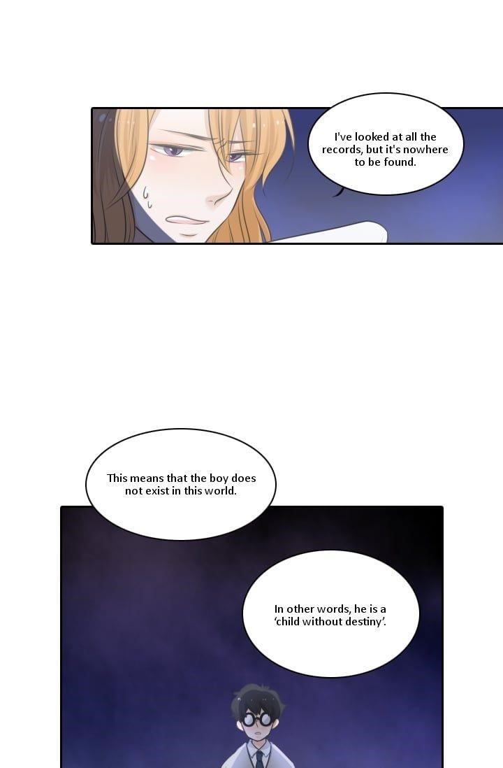 Elqueeness Chapter 2 - Page 24 in English