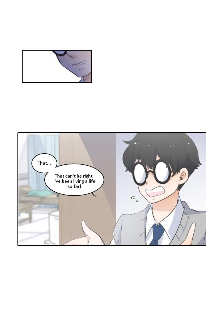 Elqueeness Chapter 2 - Page 27 in English