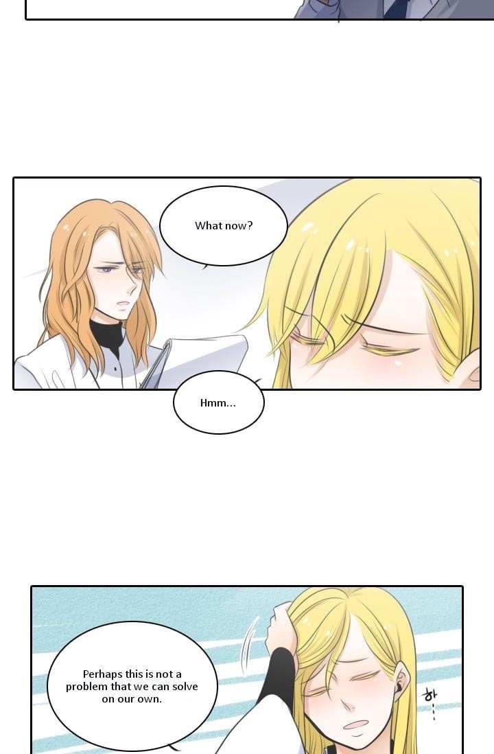 Elqueeness Chapter 2 - Page 33 in English