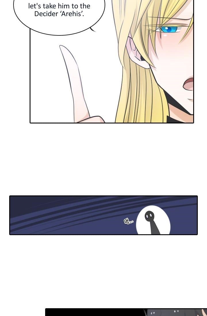 Elqueeness Chapter 2 - Page 35 in English