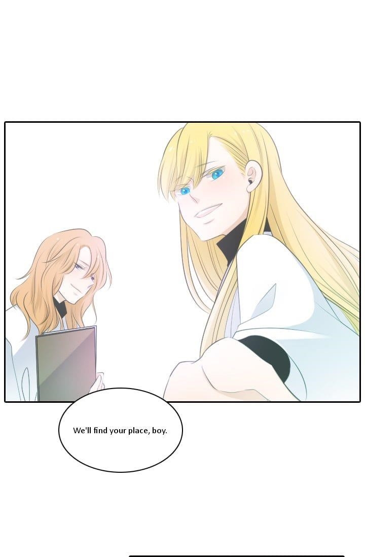 Elqueeness Chapter 2 - Page 42 in English