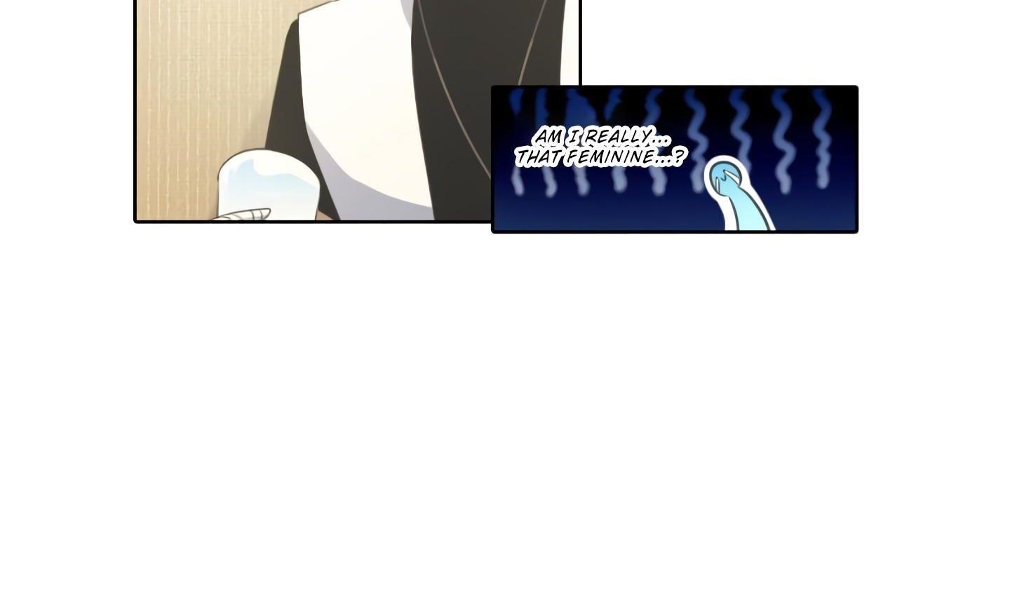 Elqueeness Chapter 20 - Page 16 in English
