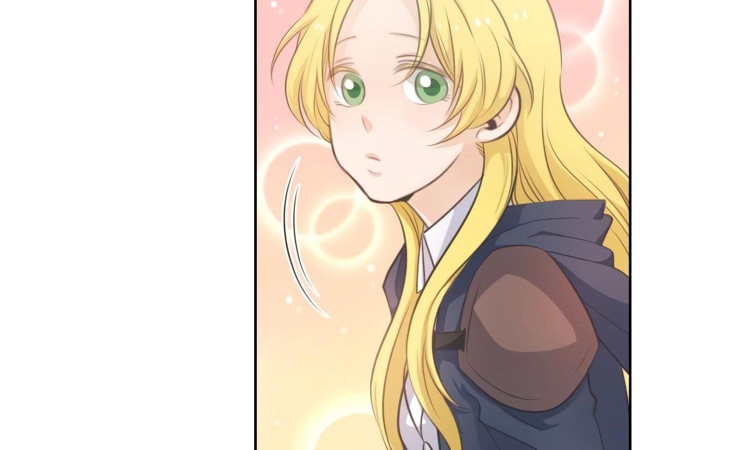 Elqueeness Chapter 20 - Page 23 in English