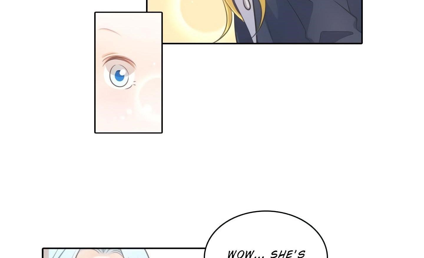 Elqueeness Chapter 20 - Page 24 in English