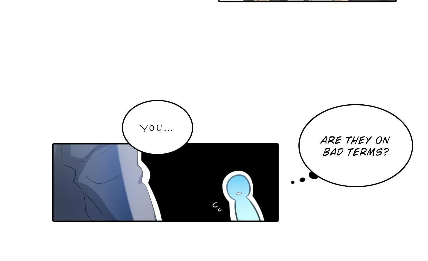 Elqueeness Chapter 20 - Page 31 in English