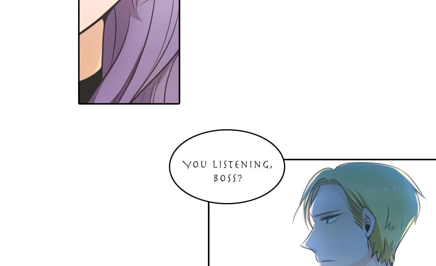 Elqueeness Chapter 20 - Page 39 in English