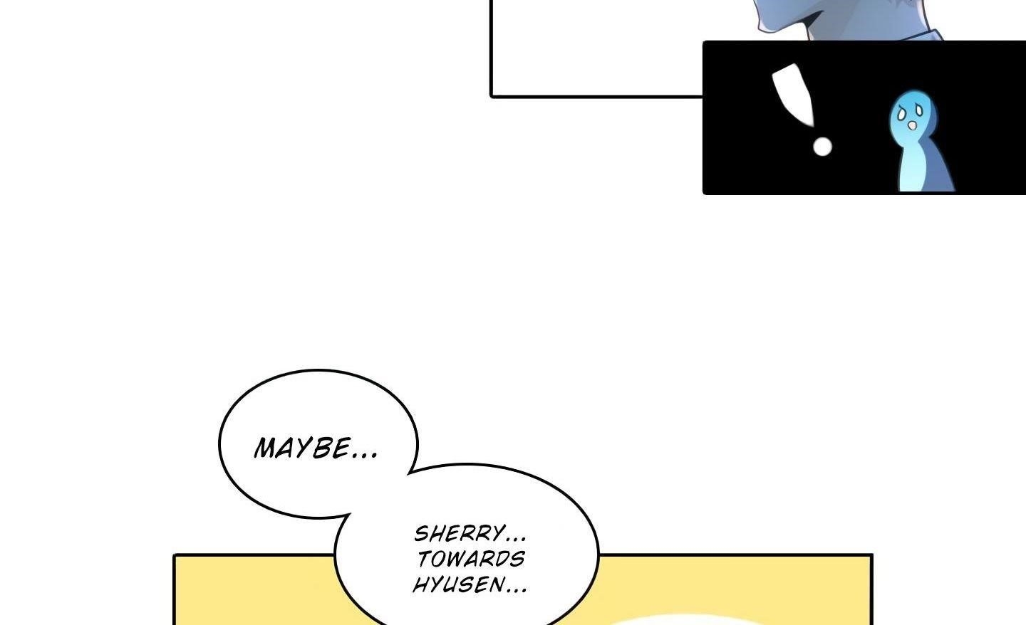 Elqueeness Chapter 20 - Page 40 in English