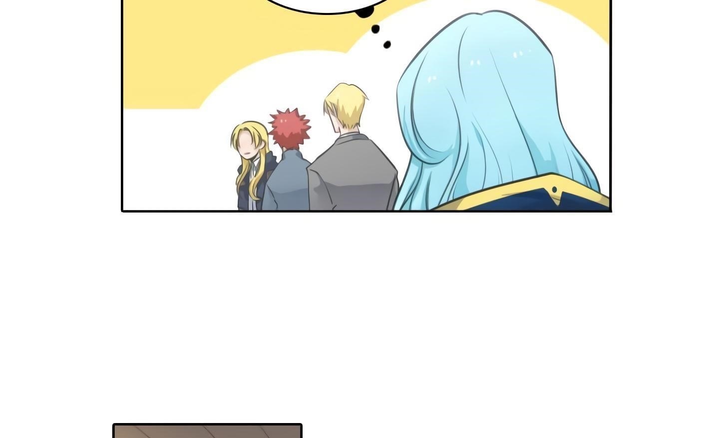 Elqueeness Chapter 20 - Page 41 in English