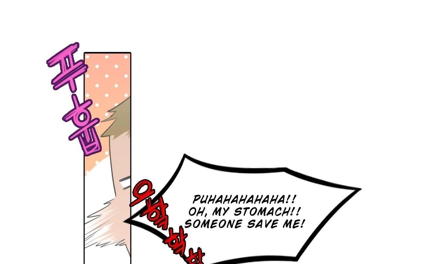 Elqueeness Chapter 20 - Page 55 in English