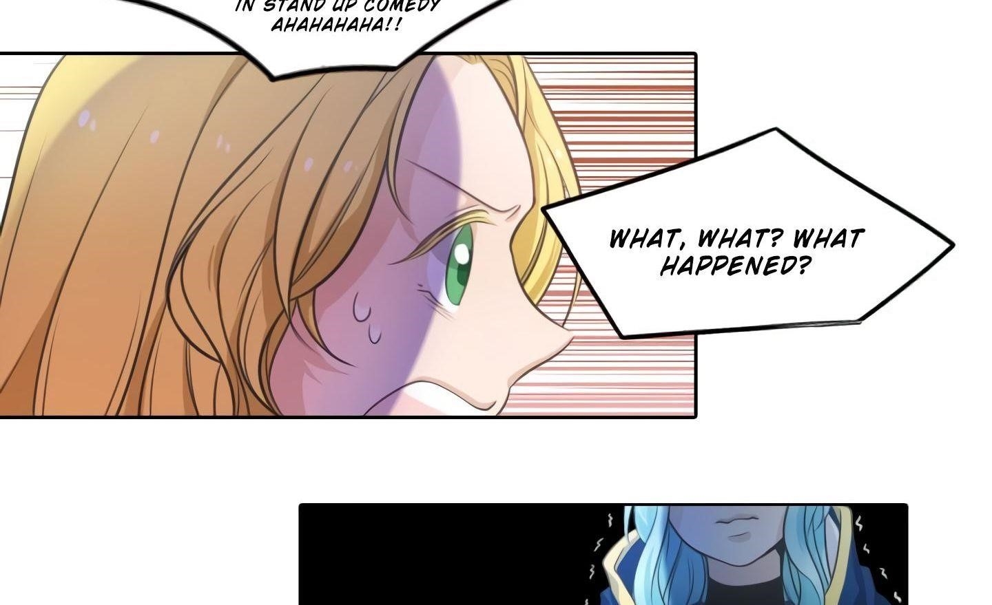Elqueeness Chapter 20 - Page 59 in English