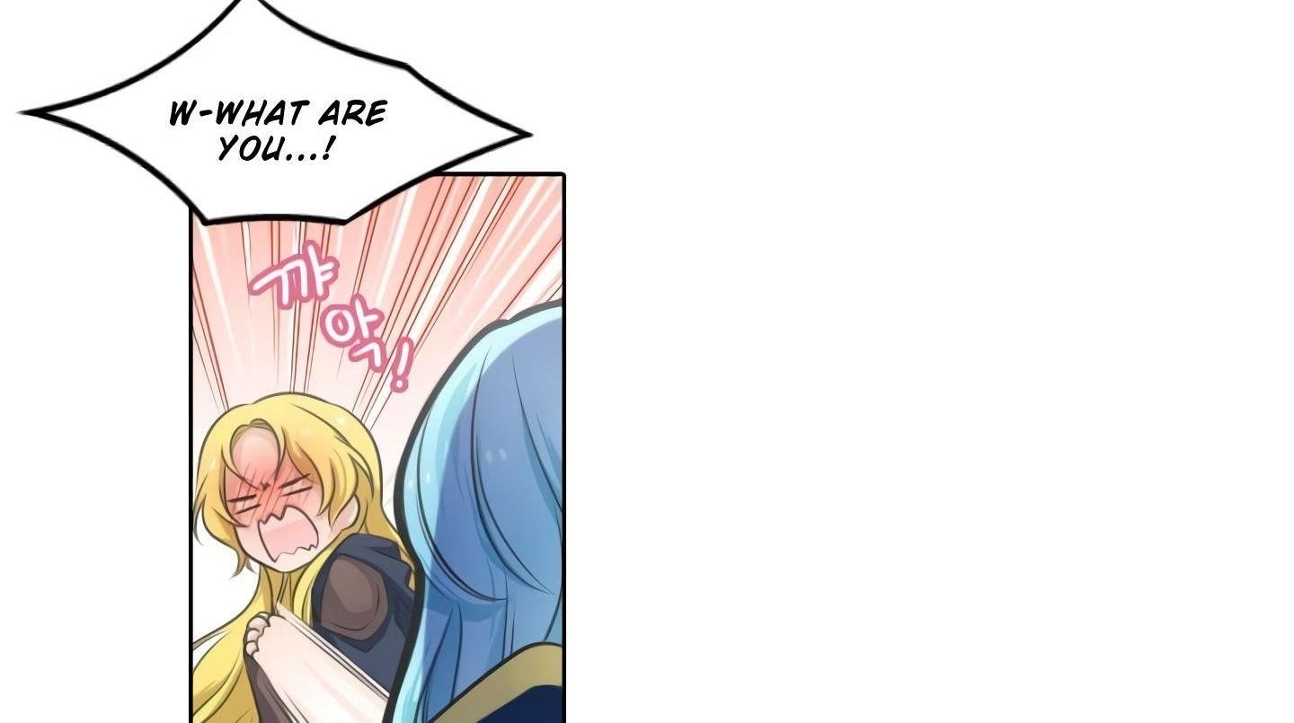 Elqueeness Chapter 20 - Page 62 in English