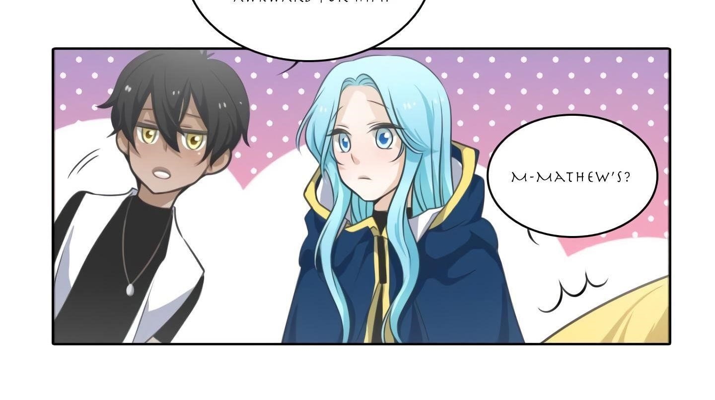 Elqueeness Chapter 20 - Page 67 in English