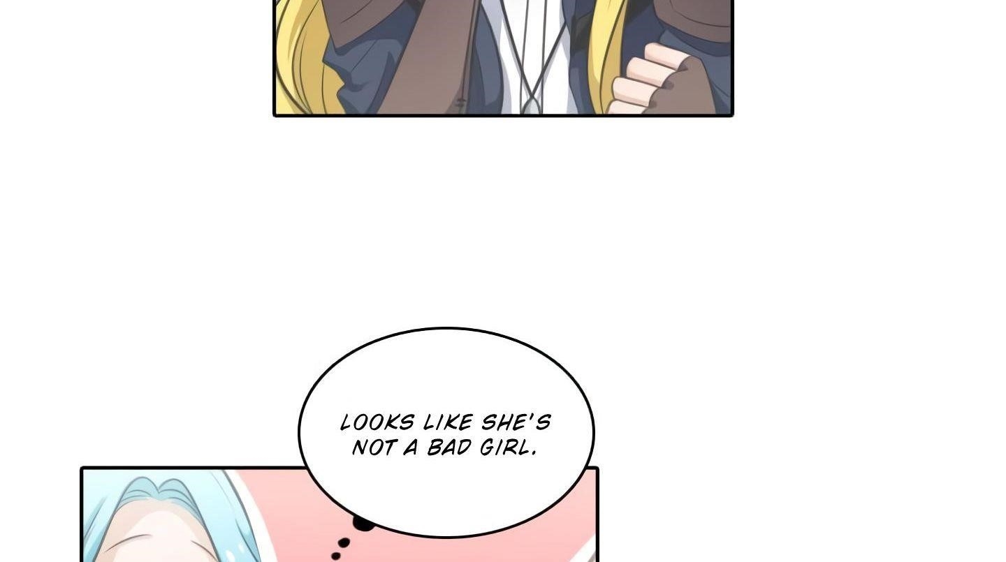 Elqueeness Chapter 20 - Page 71 in English