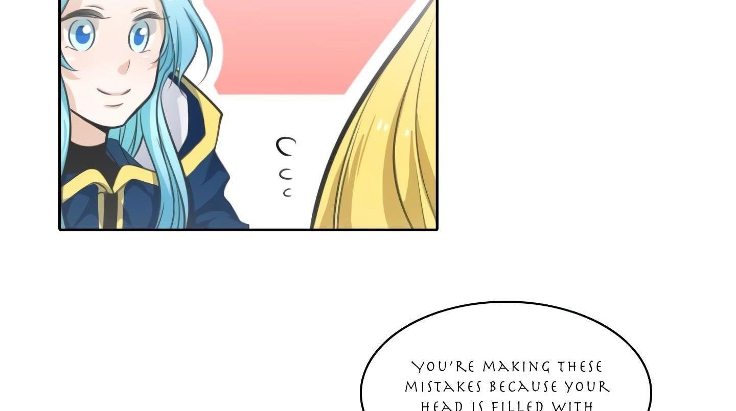 Elqueeness Chapter 20 - Page 72 in English
