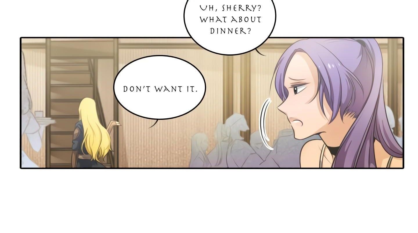 Elqueeness Chapter 20 - Page 81 in English