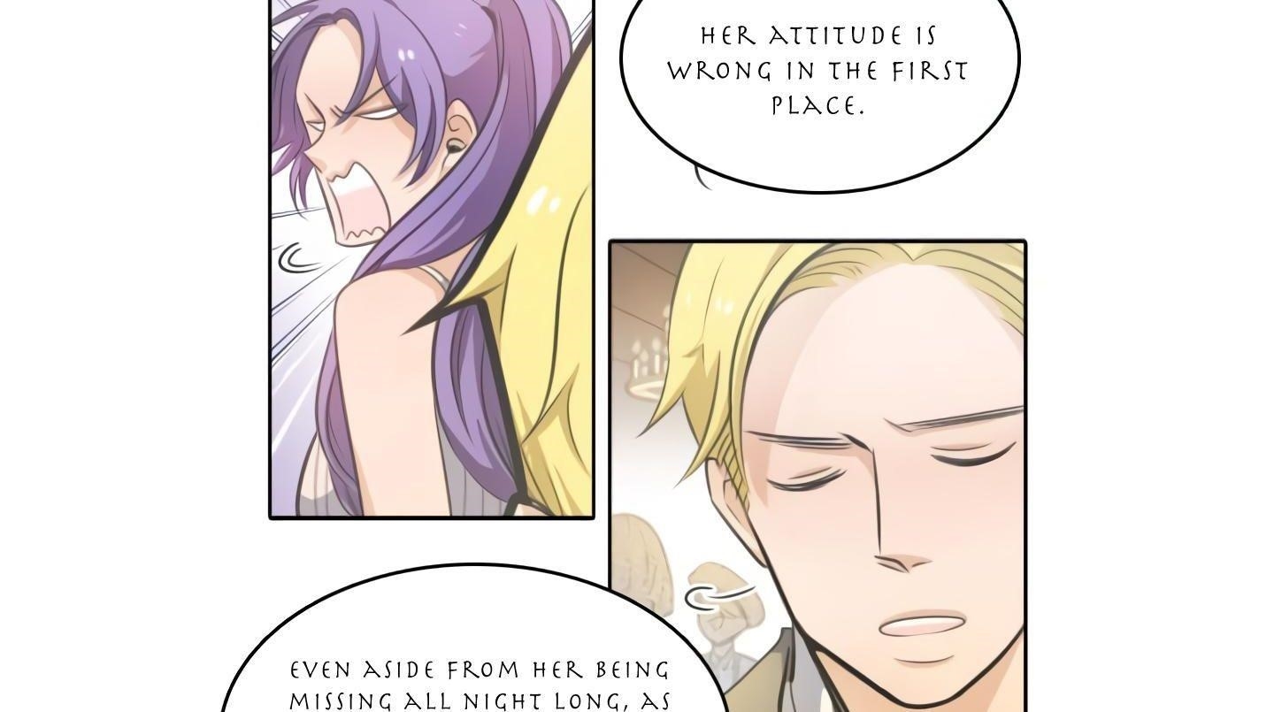 Elqueeness Chapter 20 - Page 84 in English