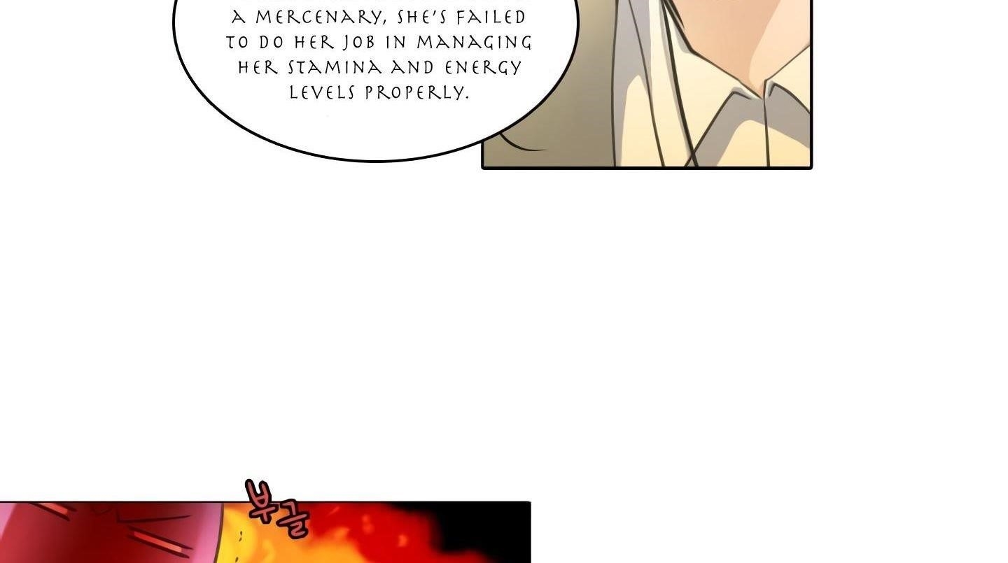 Elqueeness Chapter 20 - Page 85 in English