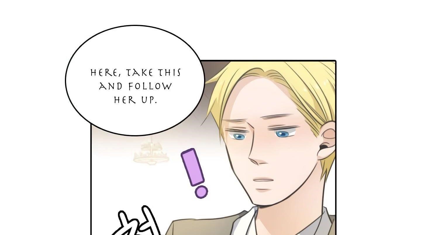 Elqueeness Chapter 20 - Page 87 in English