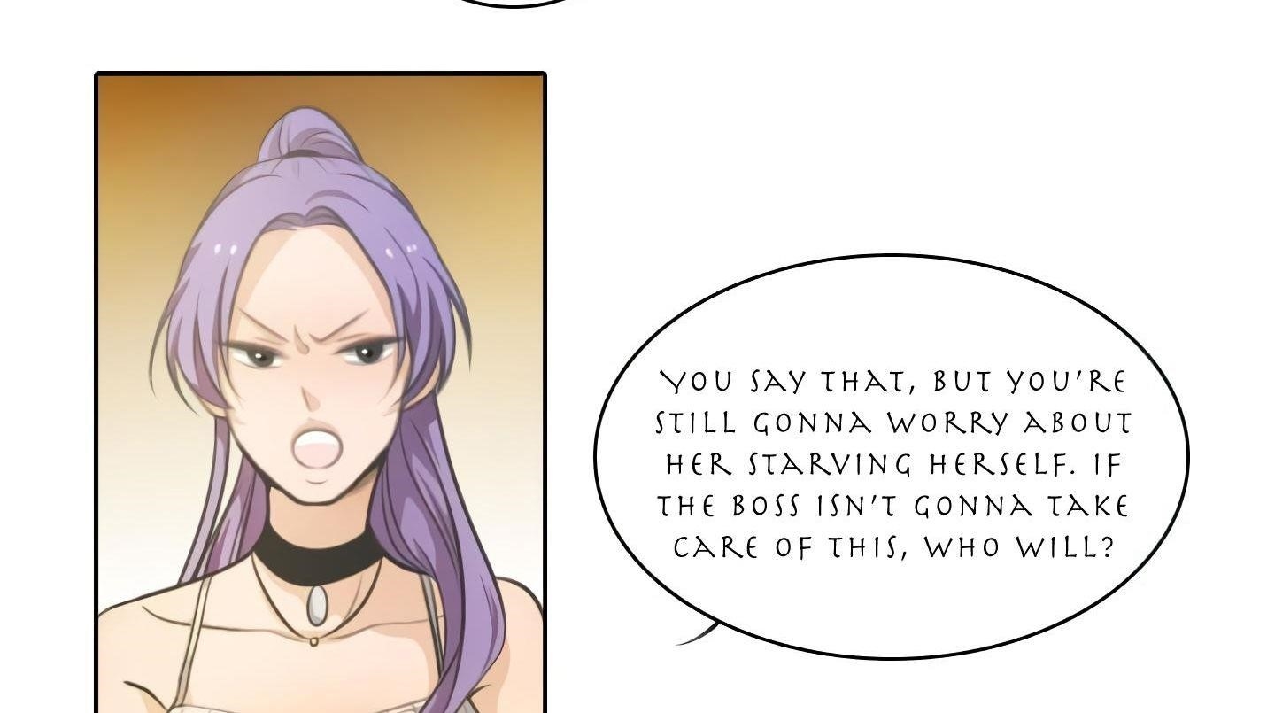 Elqueeness Chapter 20 - Page 89 in English