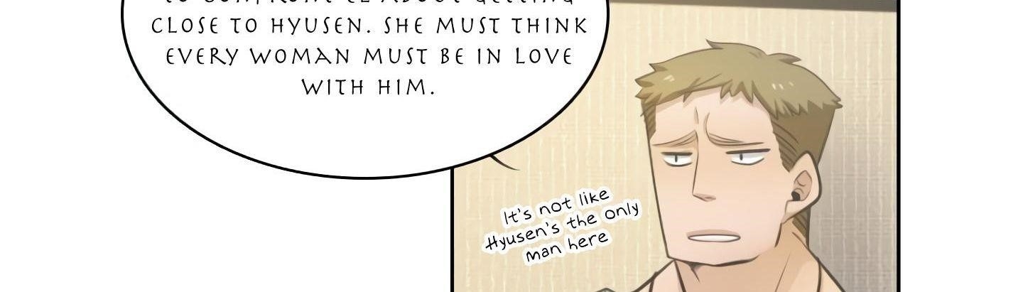 Elqueeness Chapter 20 - Page 97 in English