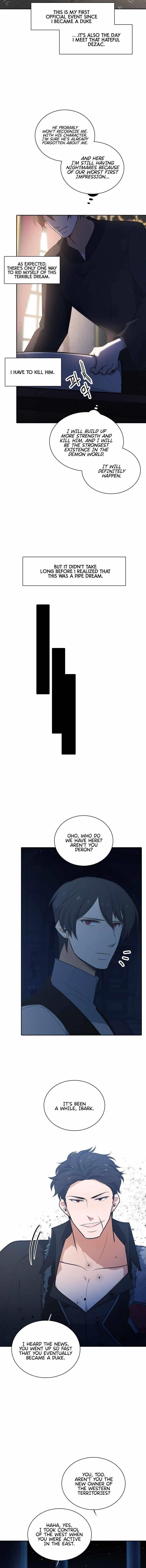 Elqueeness Chapter 200 - Page 5 in English