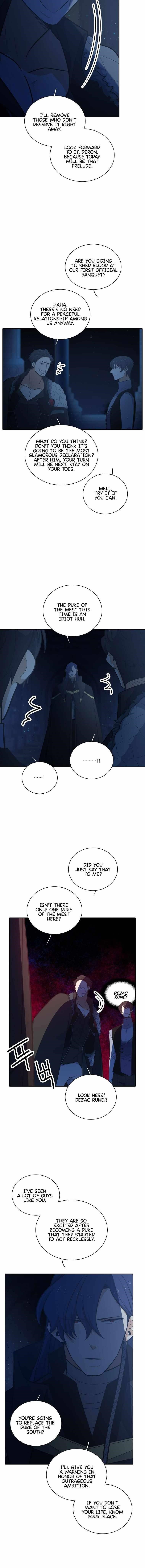 Elqueeness Chapter 200 - Page 7 in English