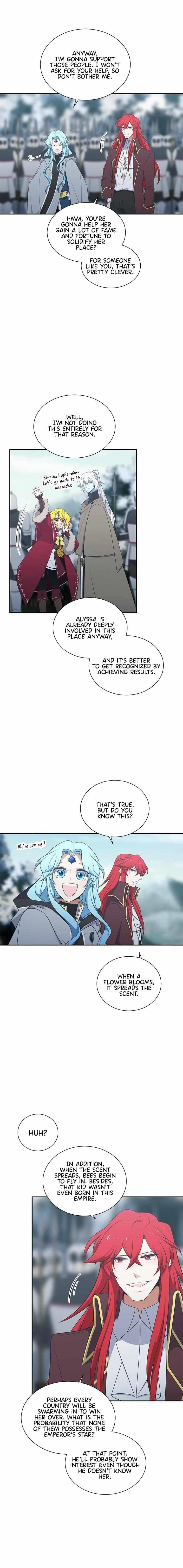 Elqueeness Chapter 201 - Page 10 in English