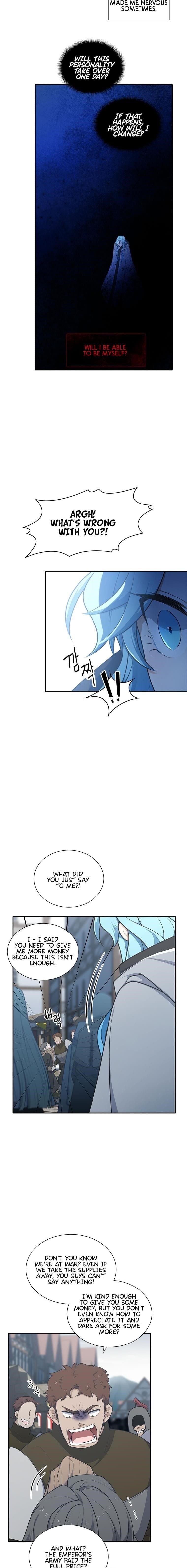 Elqueeness Chapter 202 - Page 10 in English