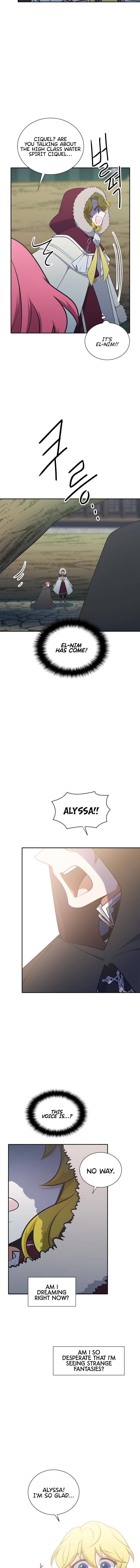 Elqueeness Chapter 207 - Page 14 in English