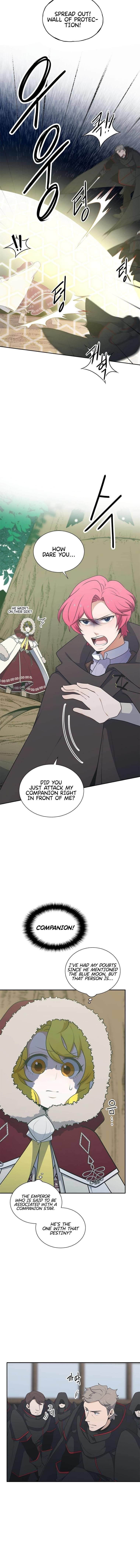 Elqueeness Chapter 207 - Page 4 in English