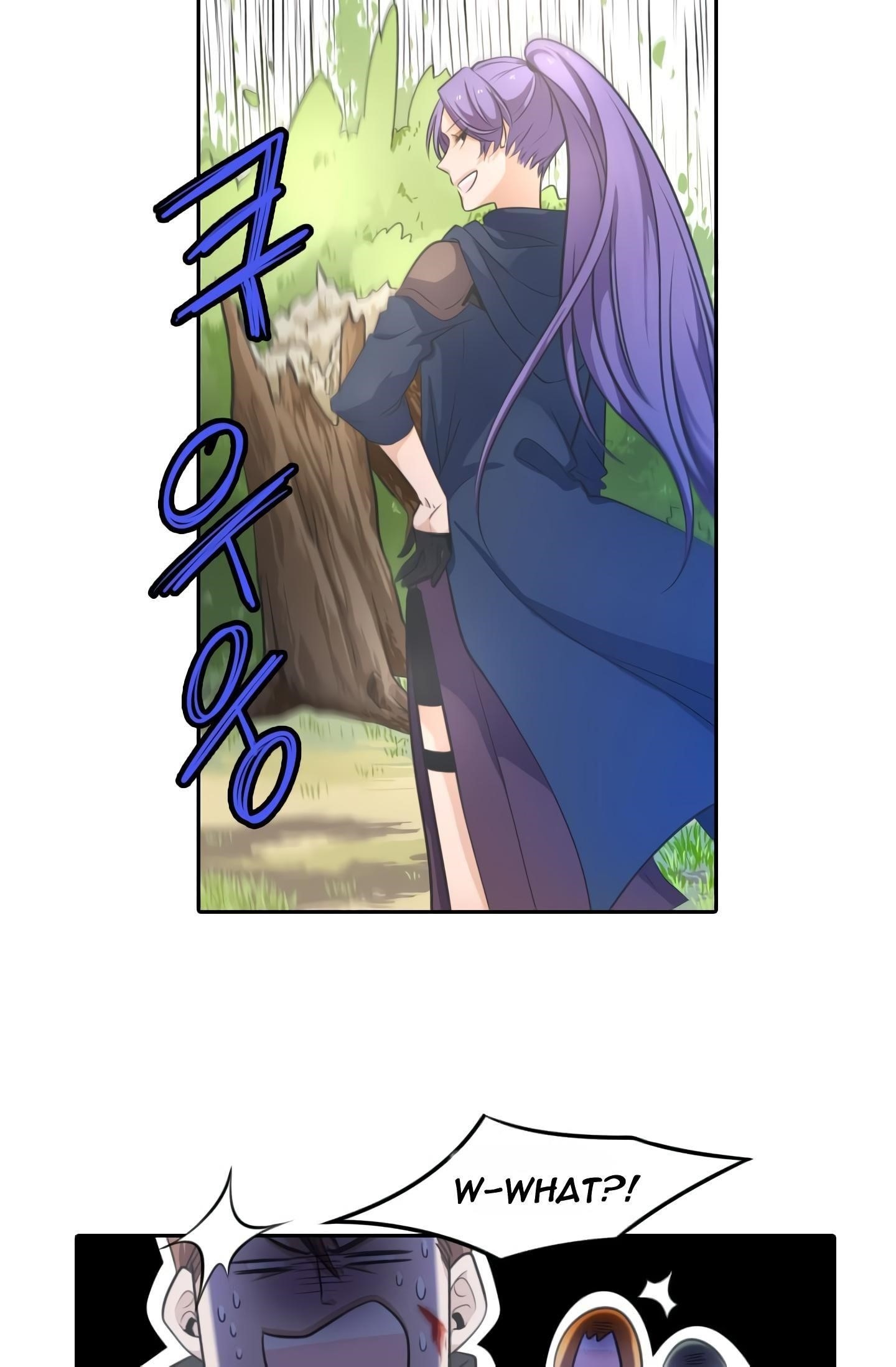Elqueeness Chapter 21 - Page 11 in English