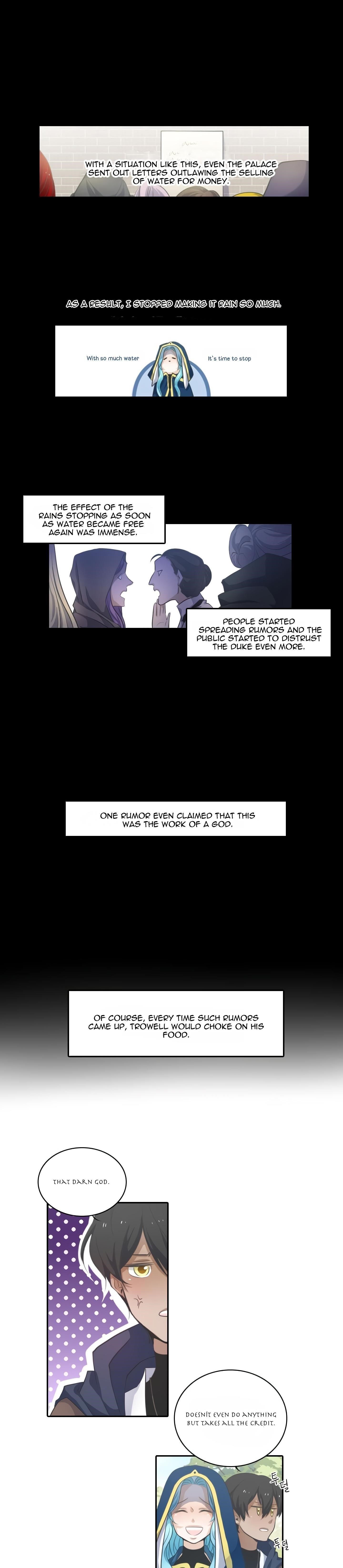 Elqueeness Chapter 21 - Page 17 in English