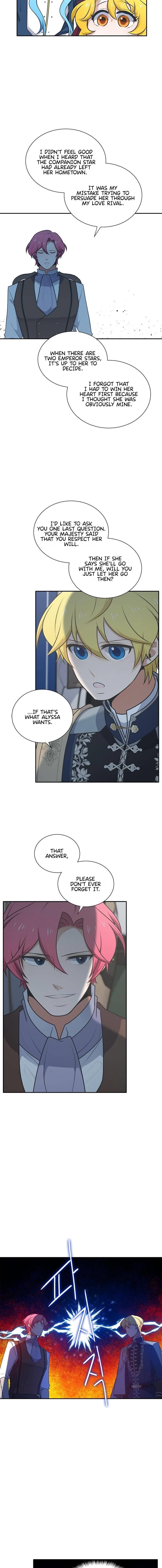 Elqueeness Chapter 210 - Page 13 in English