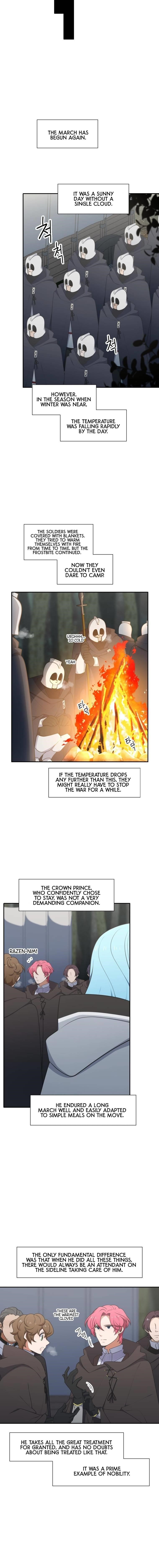 Elqueeness Chapter 212 - Page 10 in English