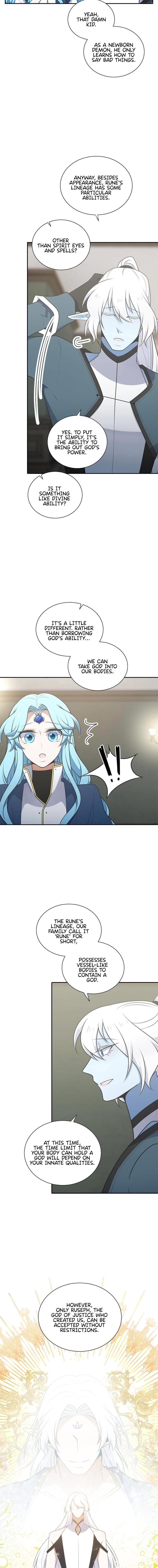 Elqueeness Chapter 212 - Page 6 in English