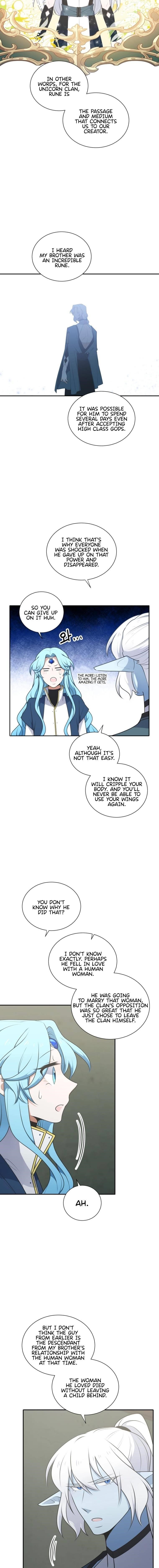 Elqueeness Chapter 212 - Page 7 in English