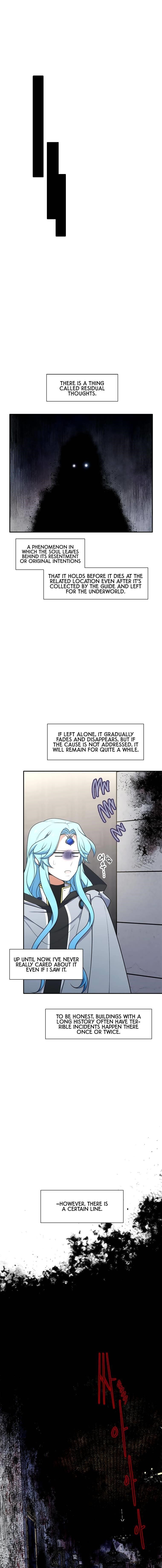 Elqueeness Chapter 213 - Page 7 in English