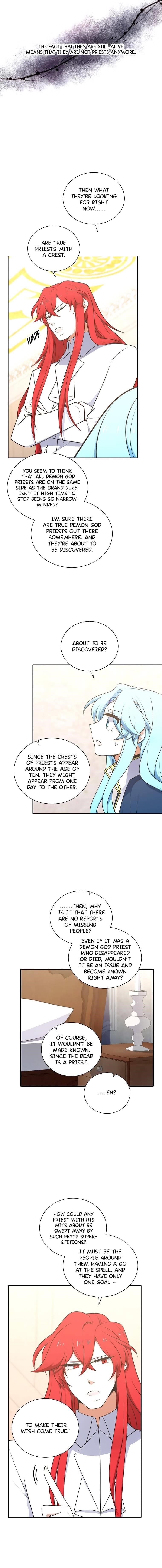 Elqueeness Chapter 217 - Page 10 in English