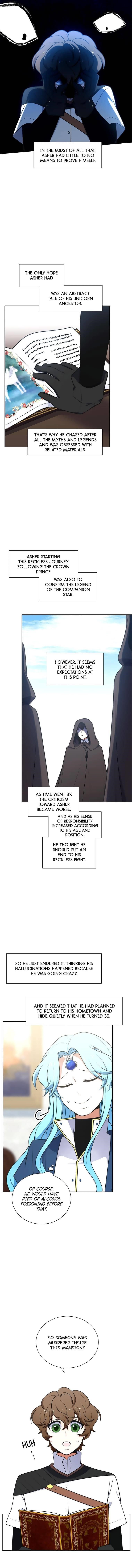 Elqueeness Chapter 219 - Page 12 in English